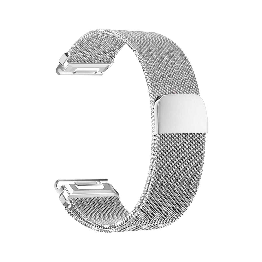 Quick-Fit käevõru | 22mm (Milanese Mesh) - 2 värvi