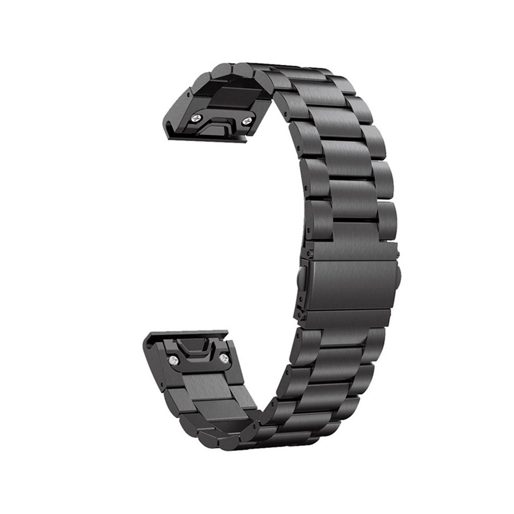 Quick-Fit käevõru | 20mm (roostevaba teras) - 2 värvi