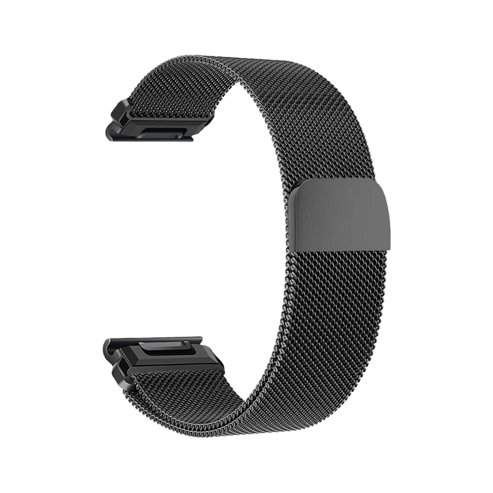 Quick-Fit käevõru | 26mm (Milanese Mesh) - 2 värvi