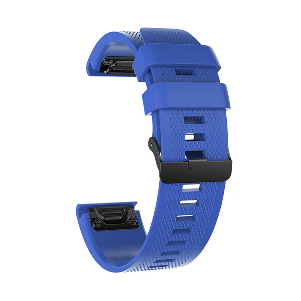 Quick-Fit randmepael | 20mm (silikoon) - 5 värvi