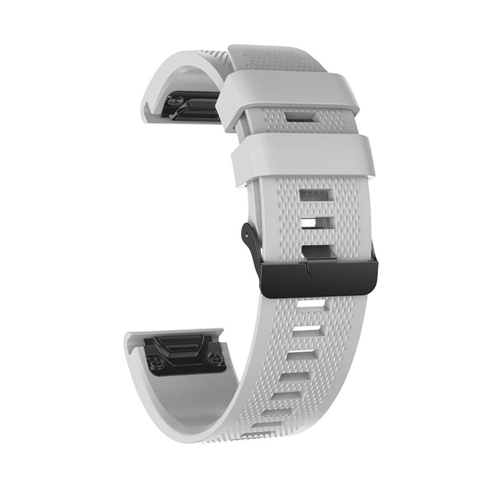 Quick-Fit randmepael | 20mm (silikoon) - 5 värvi