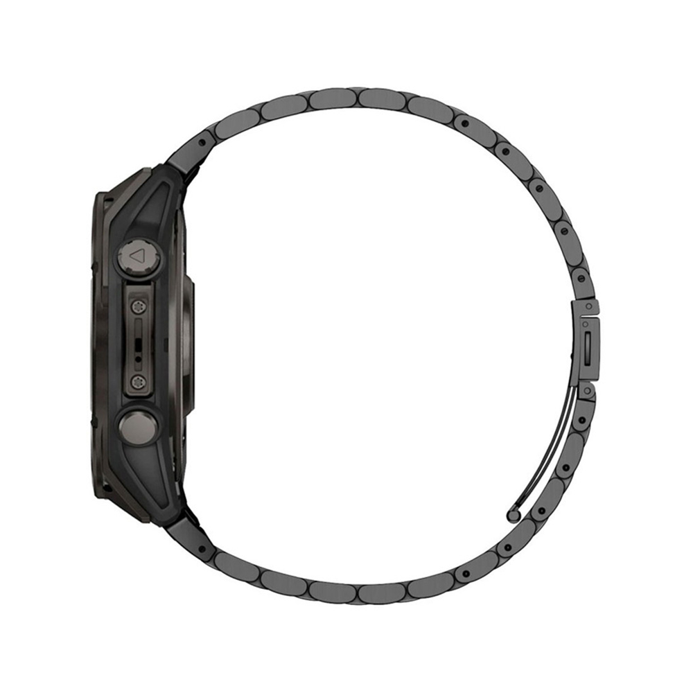 Quick-Fit käevõru | 26mm (roostevaba teras) - 2 värvi