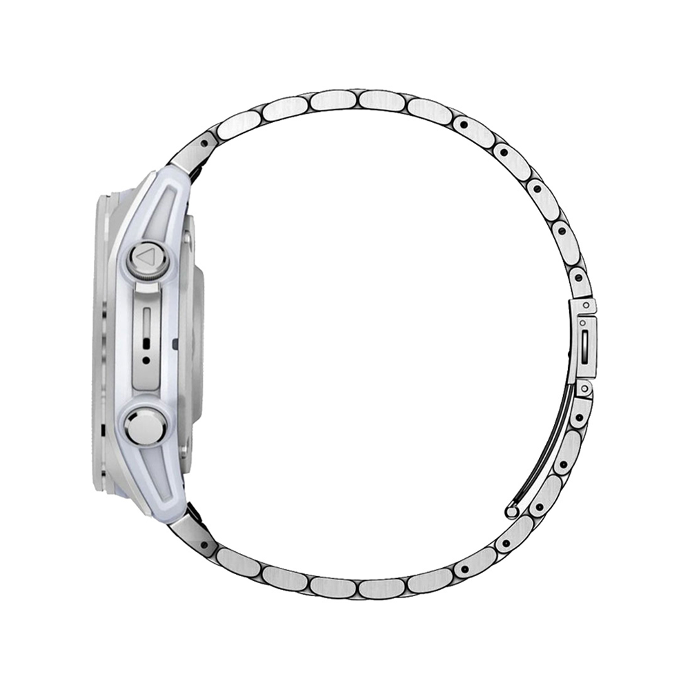 Quick-Fit käevõru | 20mm (roostevaba teras) - 2 värvi