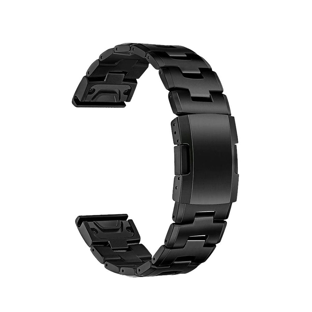 Quick-Fit käevõru | 22mm (titaan) - 2 värvi