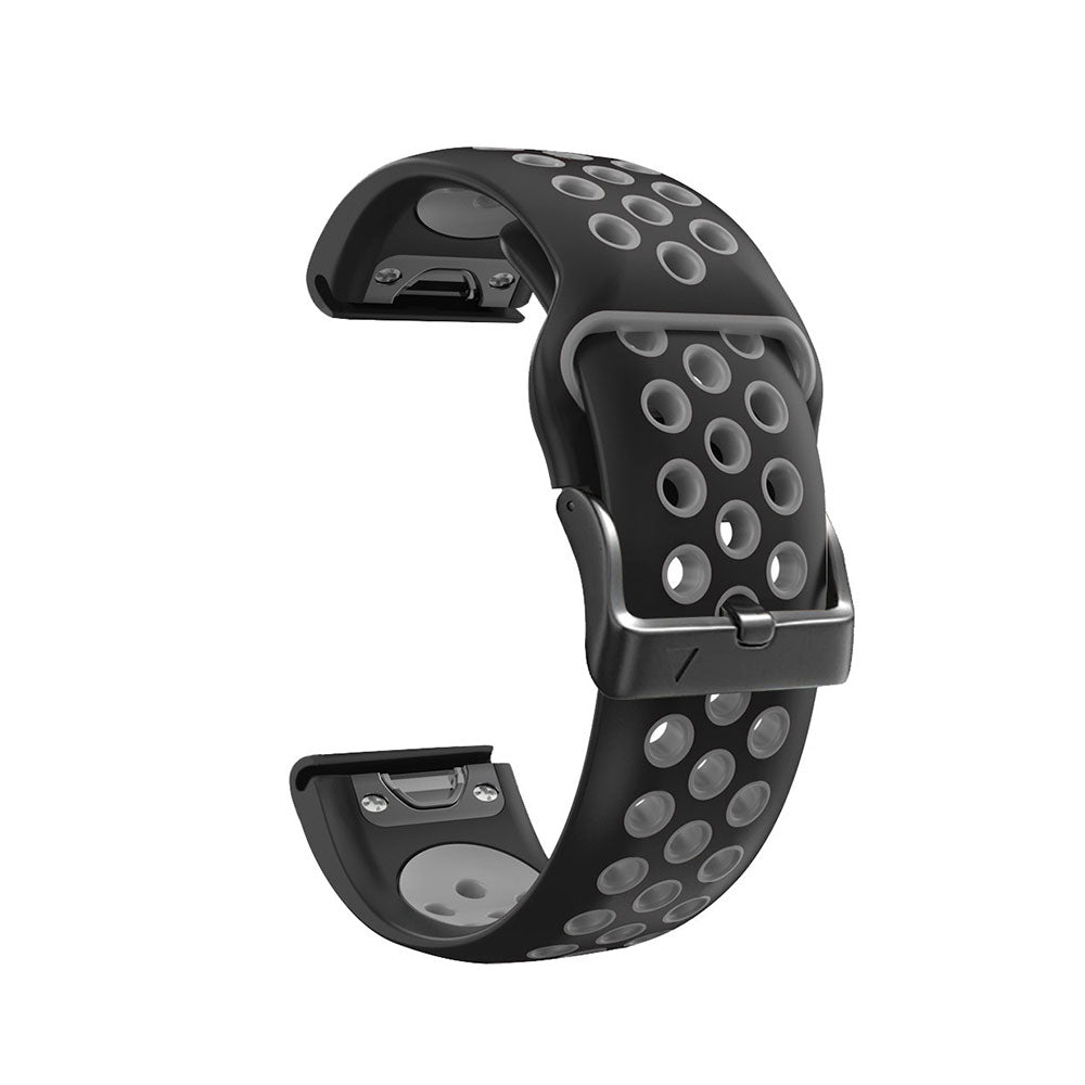 Quick-Fit käevõru | 22mm (Sport) - 3 värvi