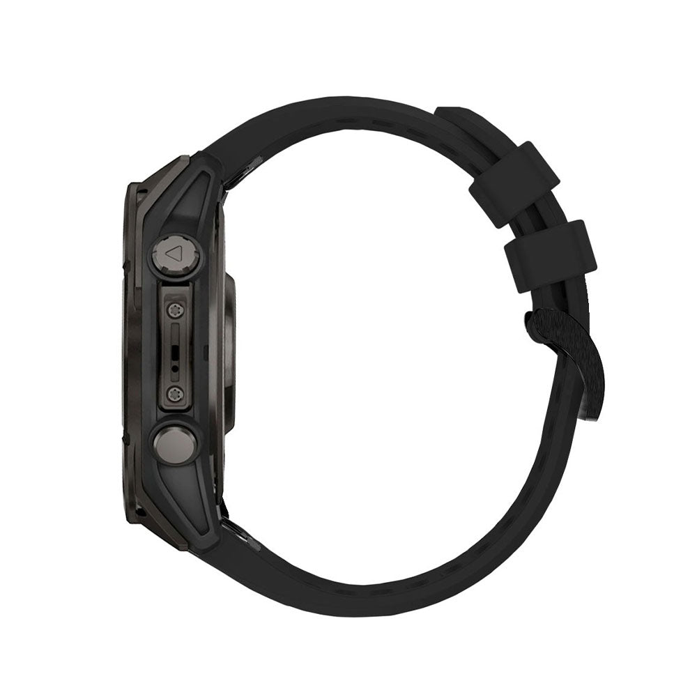 Quick-Fit käevõru | 22mm (Silikoon) - 6 värvi