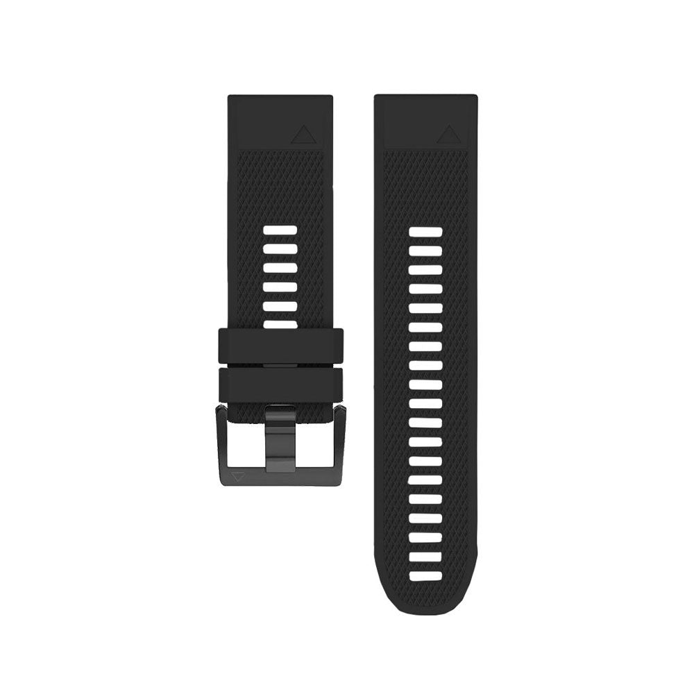 Quick-Fit käevõru | 22mm (Silikoon) - 6 värvi