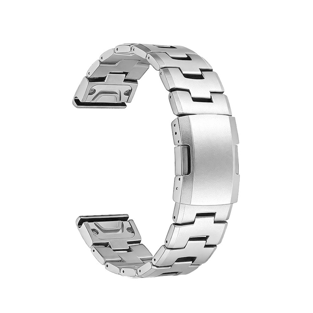 Quick-Fit käevõru | 22mm (titaan) - 2 värvi