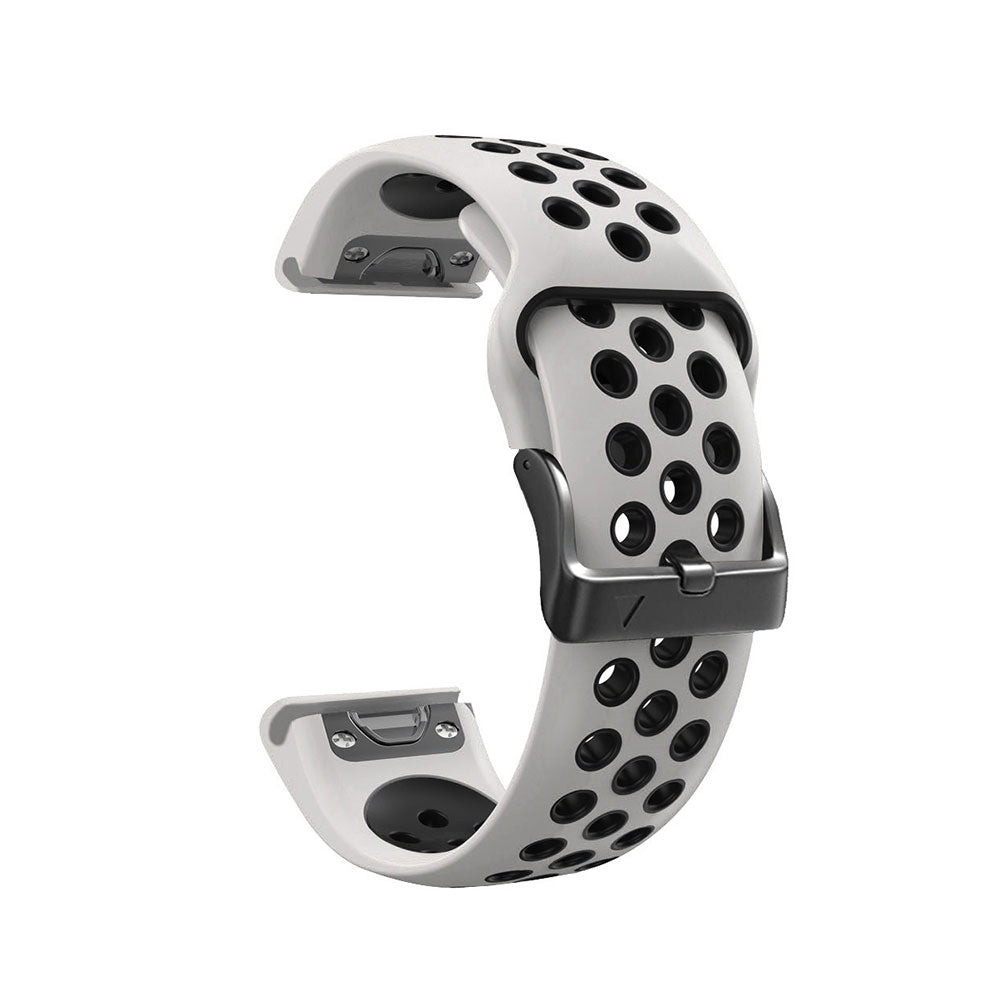 Quick-Fit käevõru | 26mm (Sport) - 3 värvi