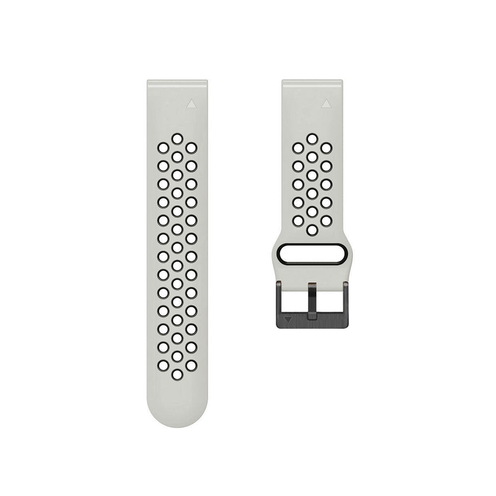 Quick-Fit käevõru | 22mm (Sport) - 3 värvi