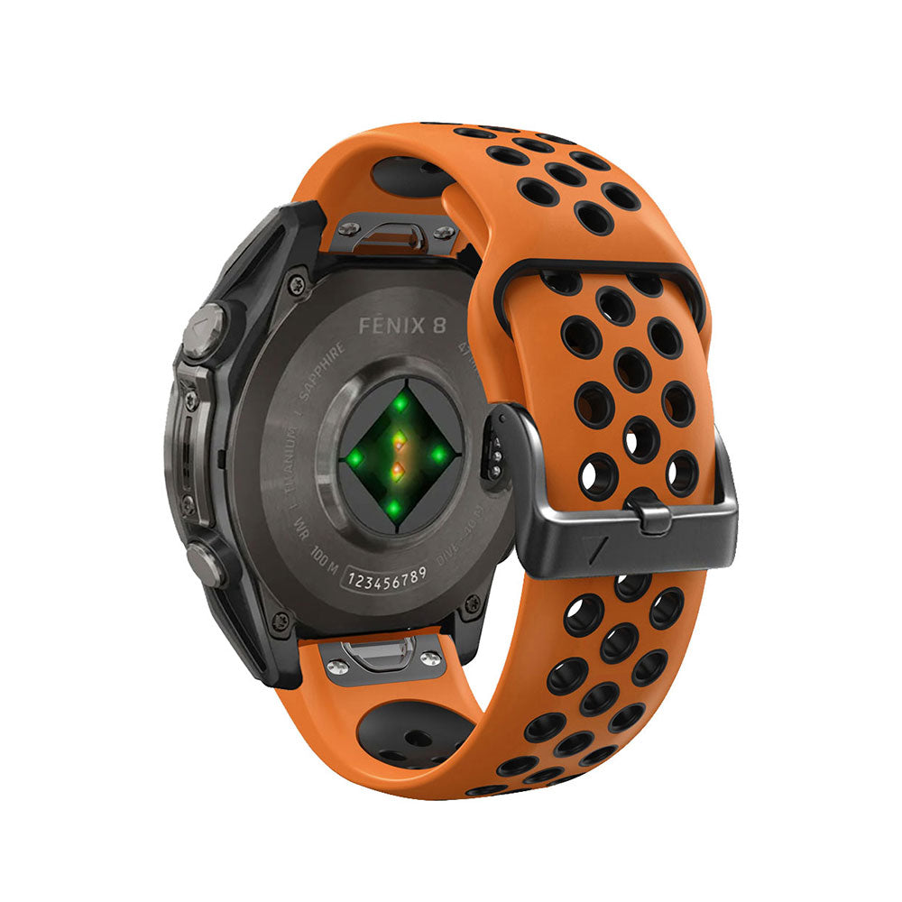 Quick-Fit käevõru | 26mm (Sport) - 3 värvi