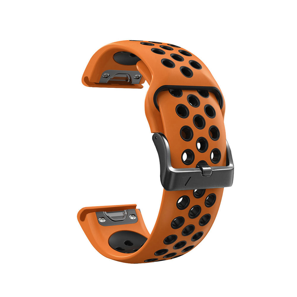 Quick-Fit käevõru | 26mm (Sport) - 3 värvi