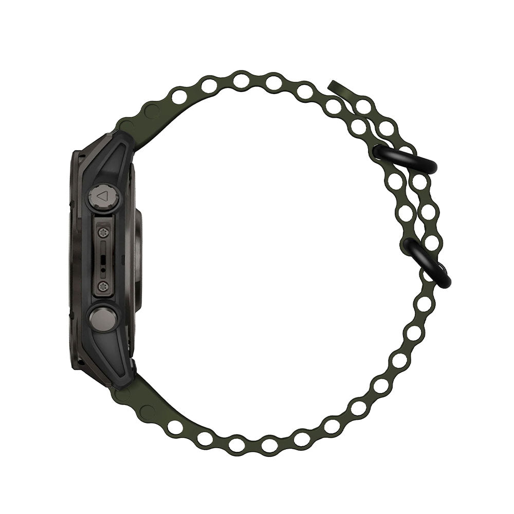 Pulseira Quick-Fit | 26mm (Desporto aquático) - 5 cores