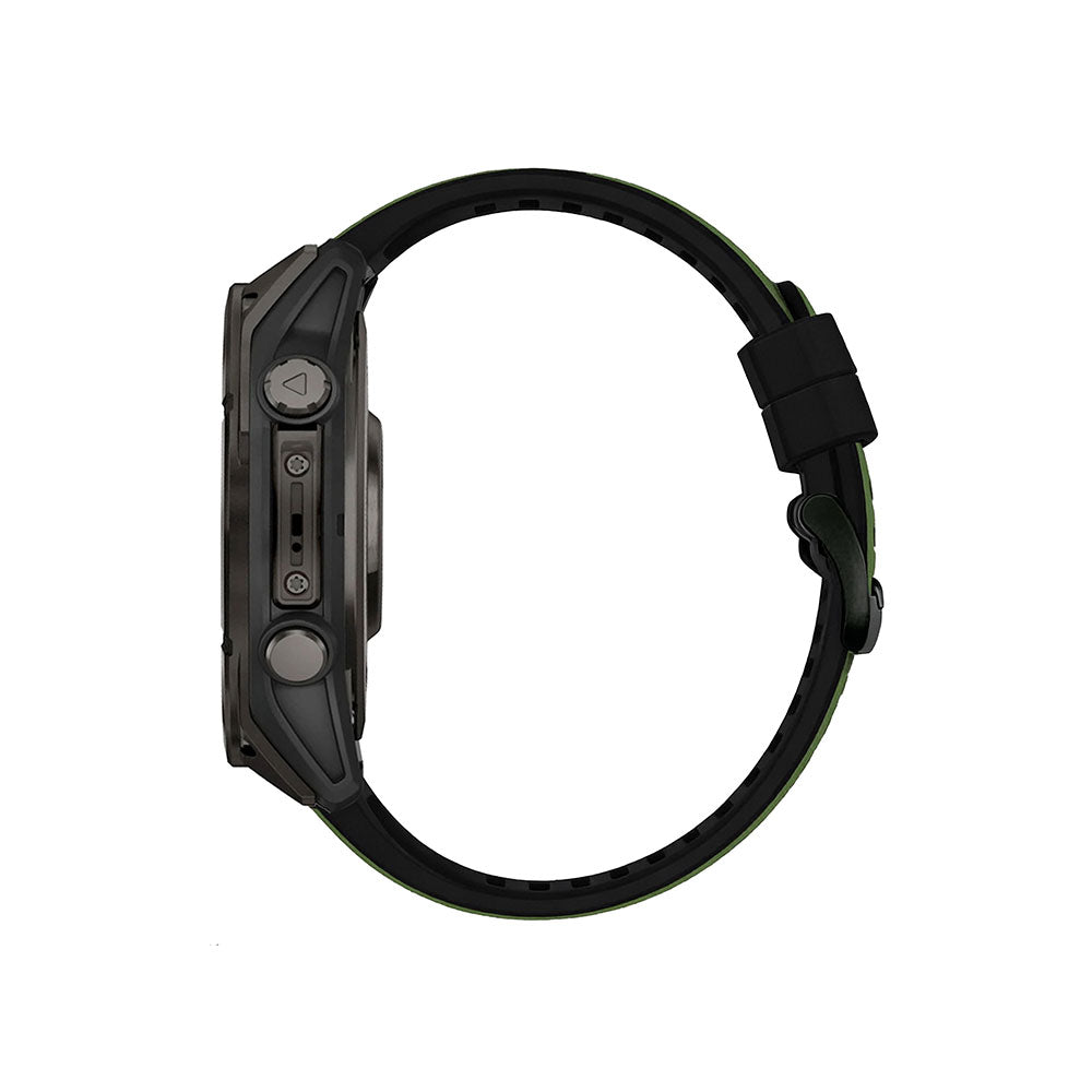 Quick-Fit randmepael | 26mm (silikoon) - 5 värvi