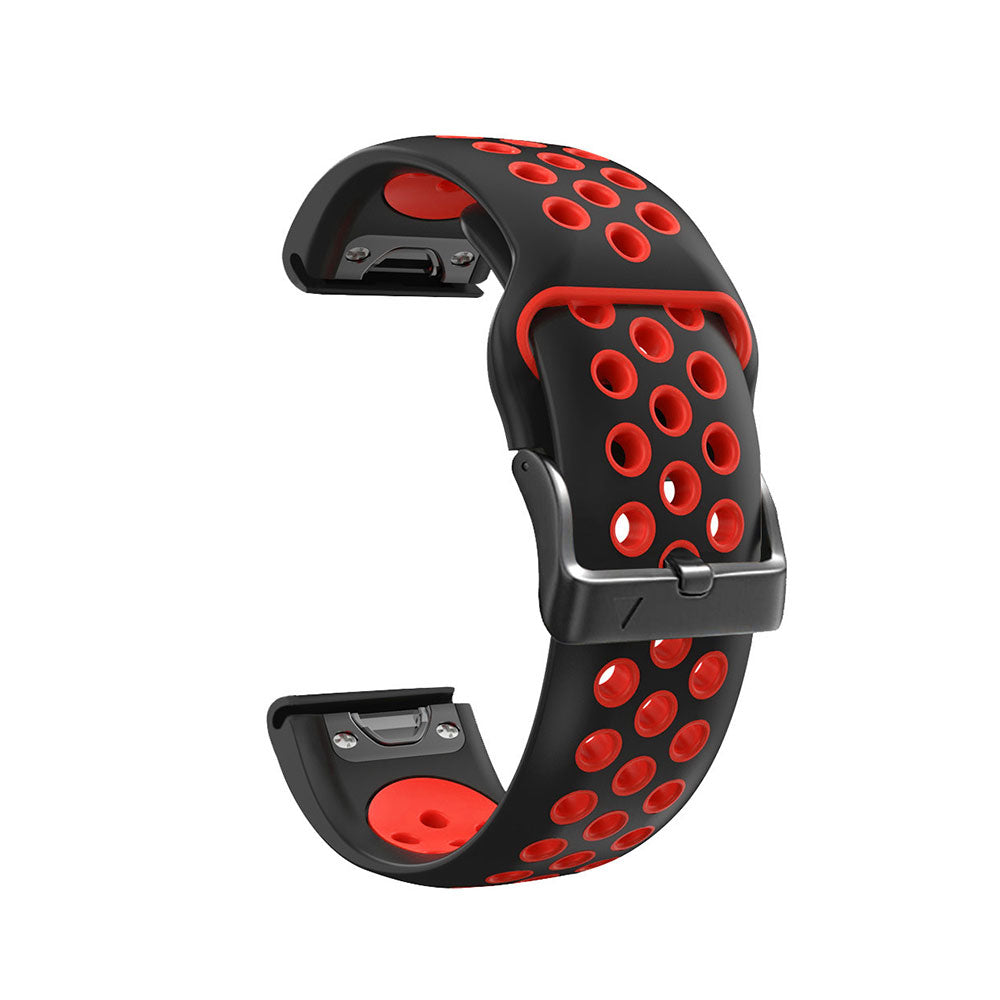 Quick-Fit käevõru | 26mm (Sport) - 3 värvi