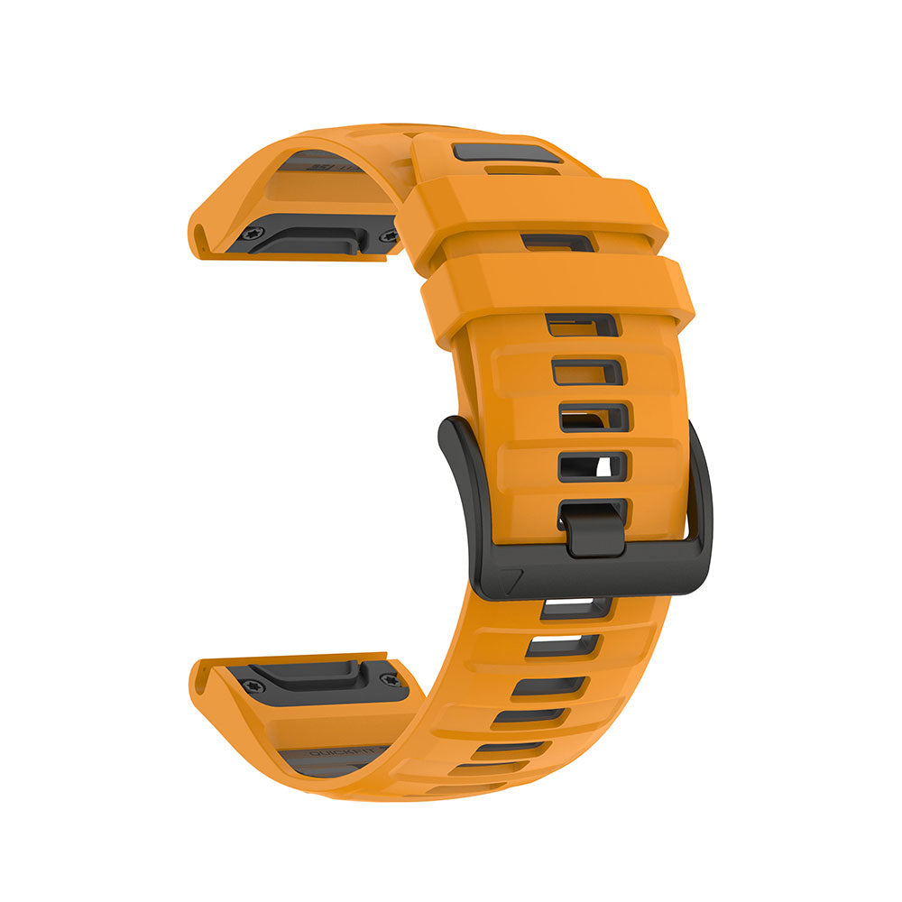 Pulseira Quick-Fit | 22mm (Performance) - 7 cores