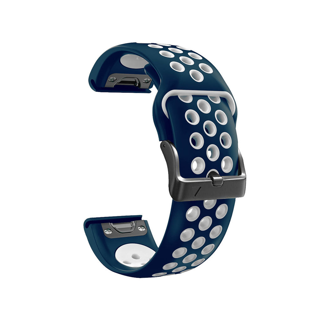 Quick-Fit käevõru | 26mm (Sport) - 3 värvi