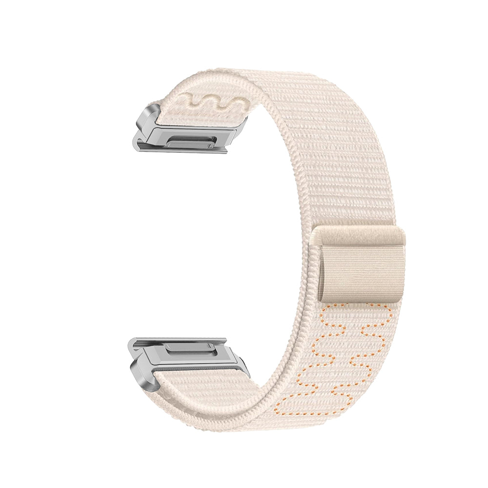 Pulseira Quick-Fit | 22mm (Nylon trançado) - 6 cores